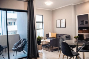 Modern Chic Apartment